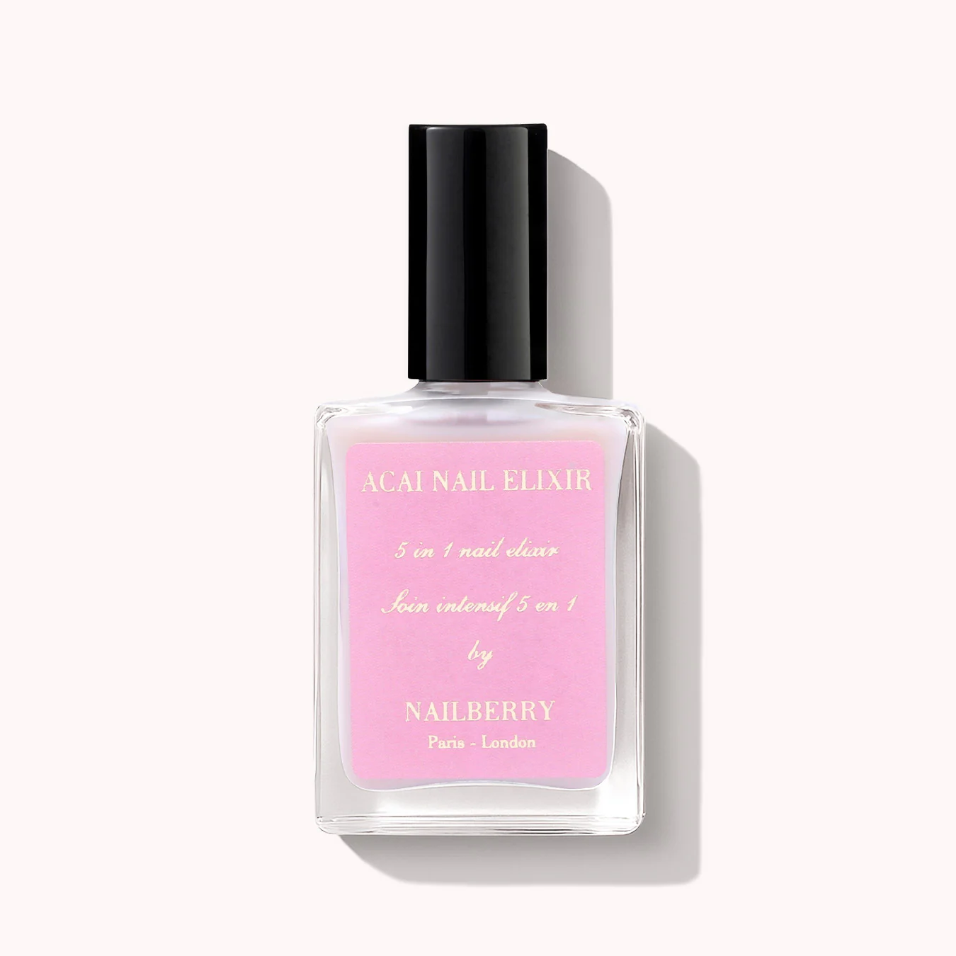Base Coat - Top Coat